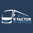R Factor RV Services logo