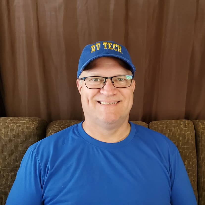 Across The Country Mobile RV Repair is a Certified RVTAA Technician serving Searcy, AR and surrounding areas within 45 miles