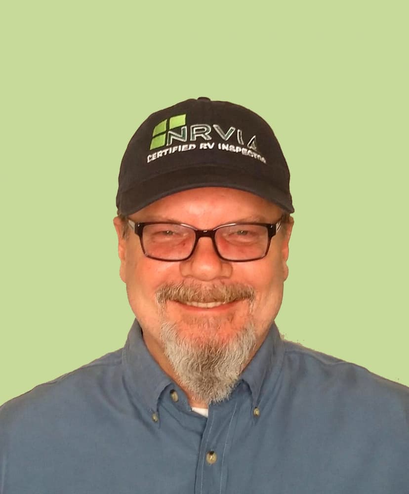 Byker Dog RV LLC is a Certified RVTAA Technician and a Certified NRVIA Inspector serving Watertown, WI and surrounding areas within 50 miles