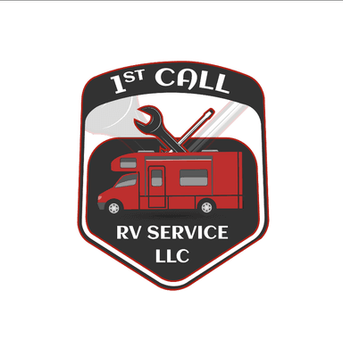 1st Call RV Service LLC logo