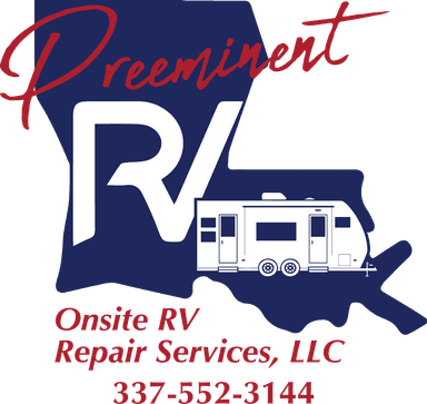Preeminent RV Inspection and Maintenance Services, LLC logo