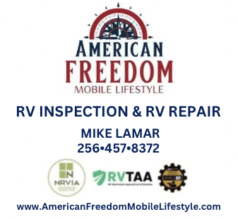American Freedom Mobile Lifestyle logo