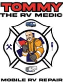 Tommy the RV Medic, LLC logo