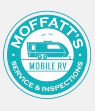 Moffatt’s Mobile RV Service & Inspections LLC logo