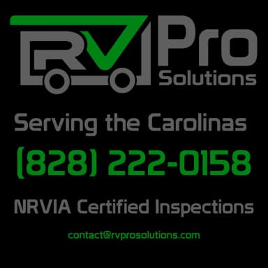 RV Pro Solutions LLC logo