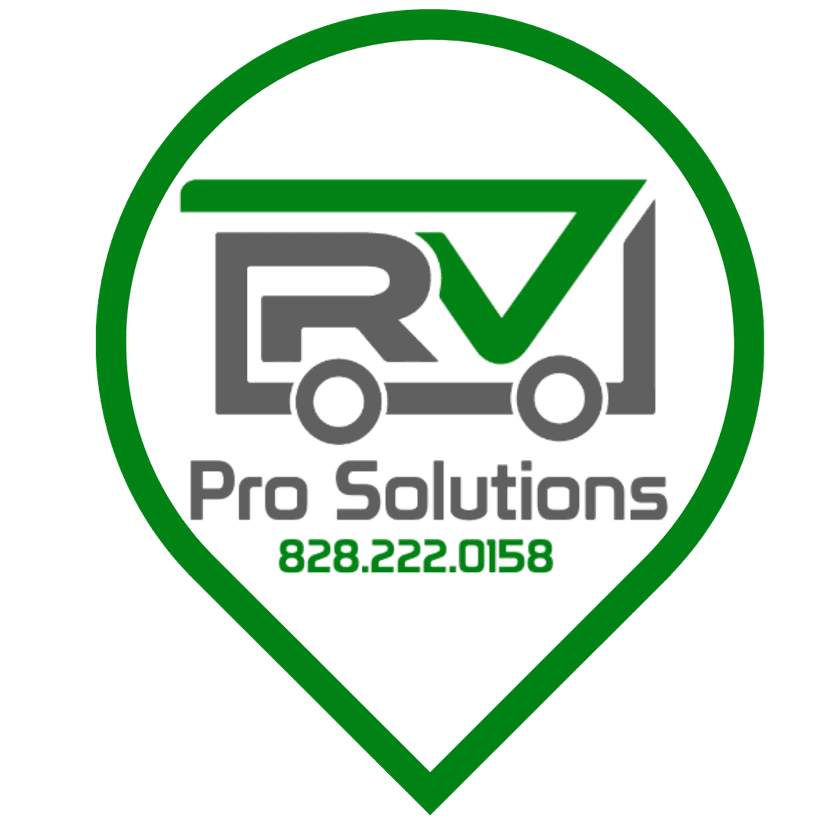 RV Pro Solutions LLC is a Certified NRVIA Inspector serving Hendersonville, NC and surrounding areas within 50 miles