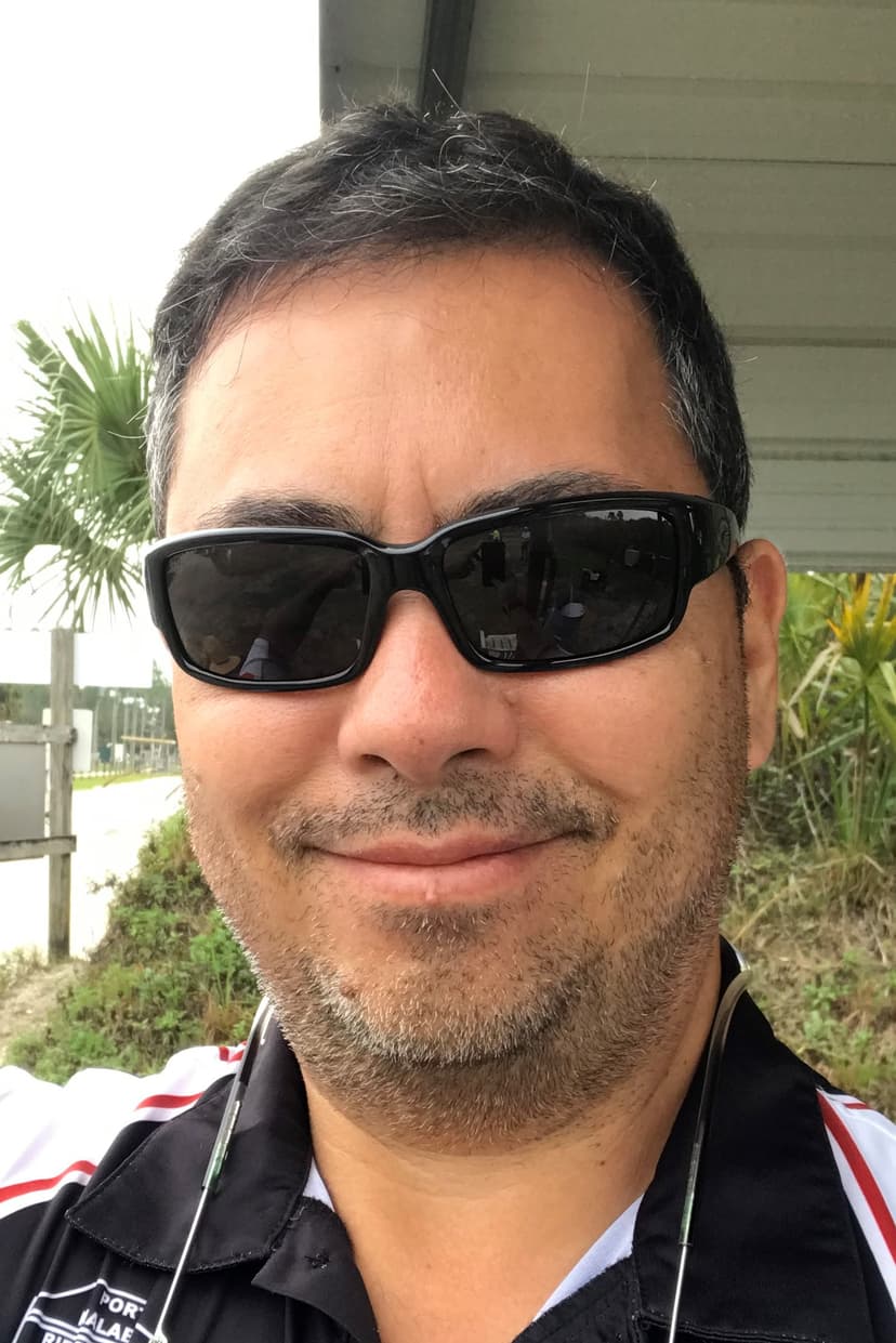 James Koski is a Certified NRVIA Inspector serving Fort McCoy, FL and surrounding areas within 40 miles
