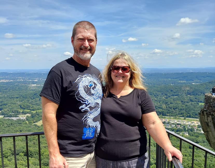 Steven Smith is a Registered RVTAA Technician and a Certified NRVIA Inspector serving Jamestown, TN and surrounding areas within 50 miles