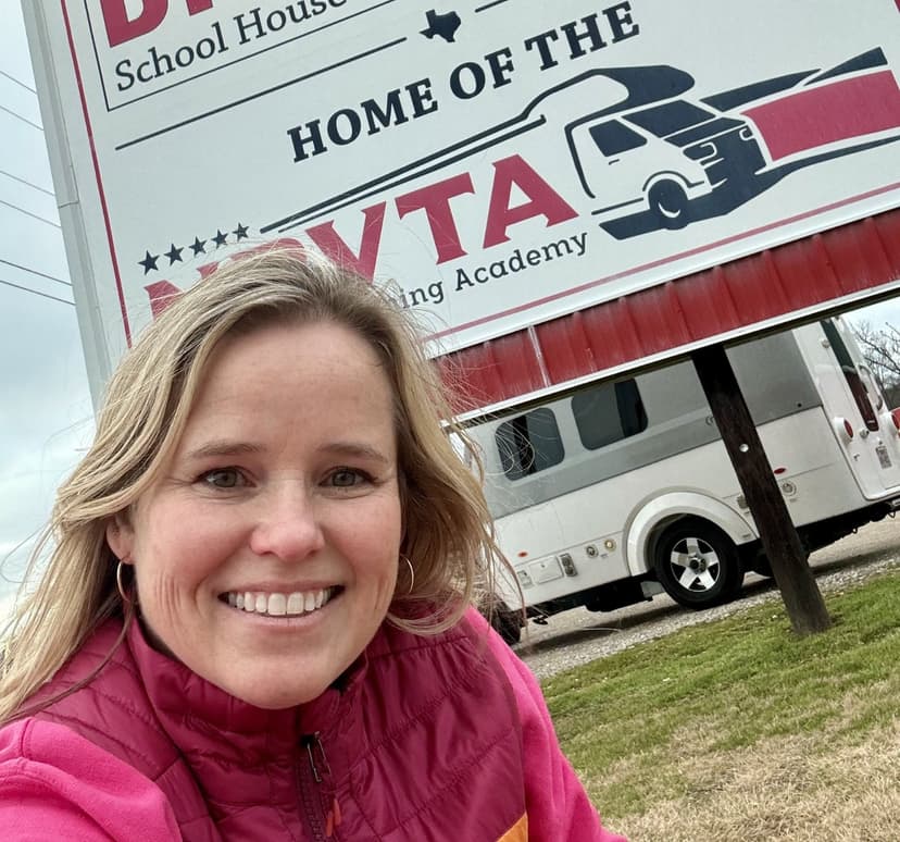 Empower RV is a Certified NRVIA Inspector serving Montgomery, TX and surrounding areas within 50 miles