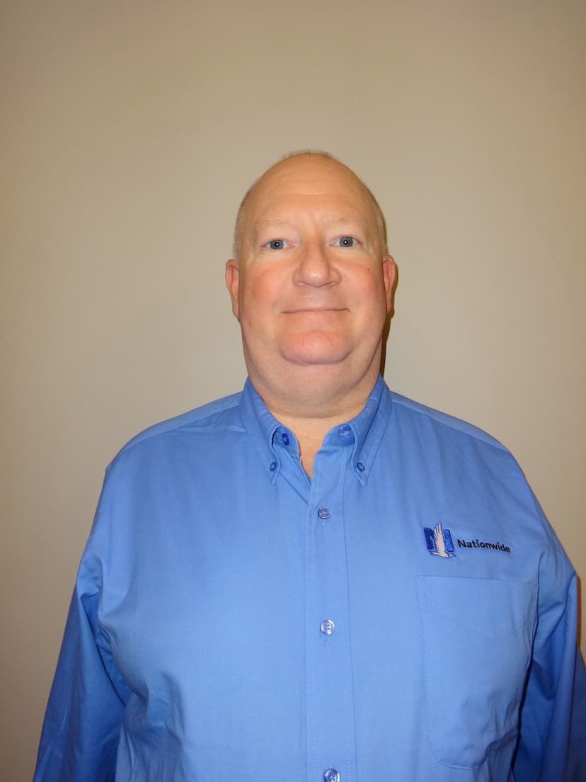 Randy Tinker is a Certified NRVIA Inspector serving Des Moines, IA and surrounding areas within 250 miles