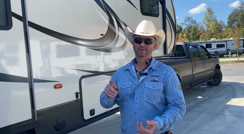 Damascus Road RV Services is a Certified NRVIA Inspector serving Lawrenceville, GA and surrounding areas within 50 miles