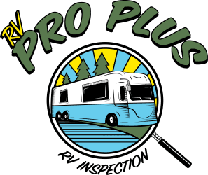 RVProPlus- Nationally Certified RV Inspector logo
