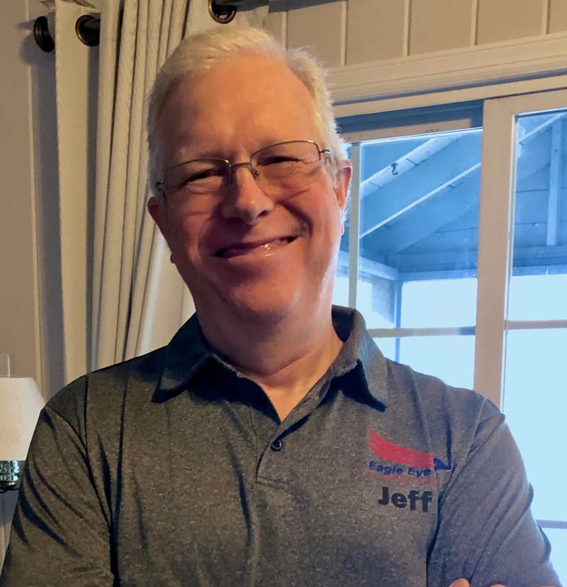 Jeff Wildrick is a serving Wharton, NJ and surrounding areas within 50 miles