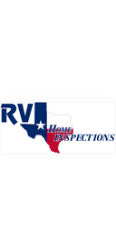 RV Home Inspections logo