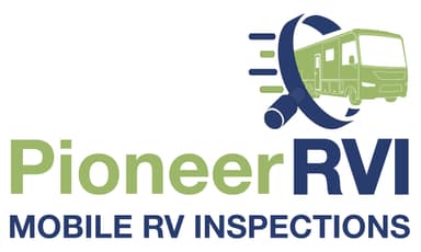 Pioneer RV Inspections logo