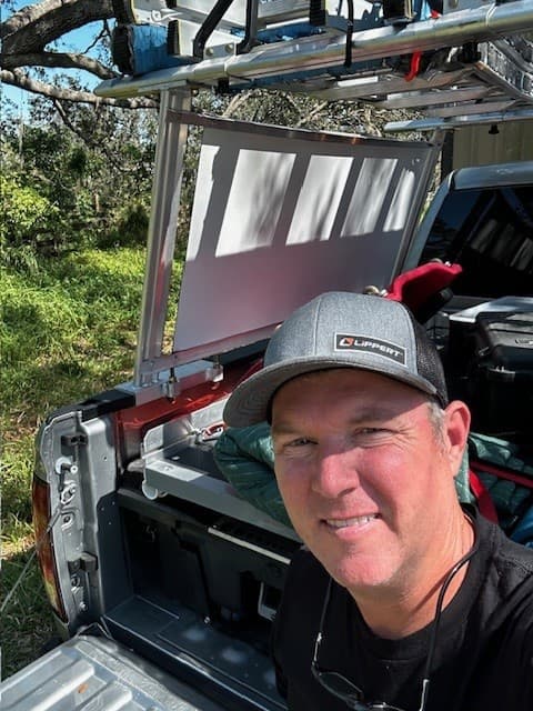Max Cook is a Certified NRVIA Inspector serving Hendersonville, TN and surrounding areas within 250 miles