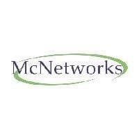 McNetworks logo