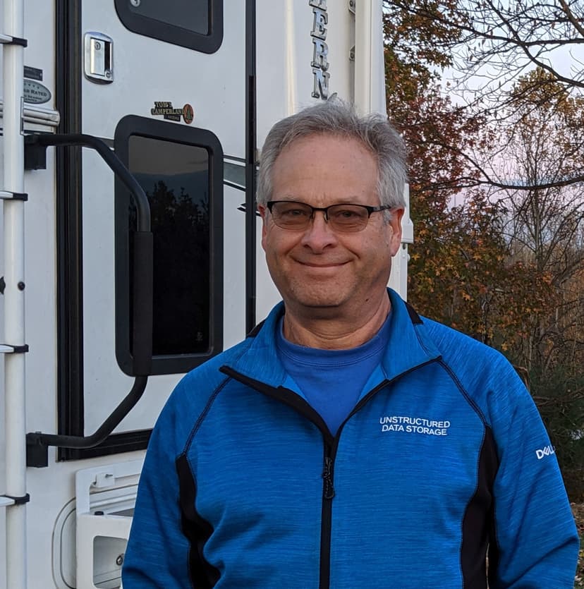 Wayne Kosters is a Certified NRVIA Inspector serving Kimball, MN and surrounding areas within 200 miles