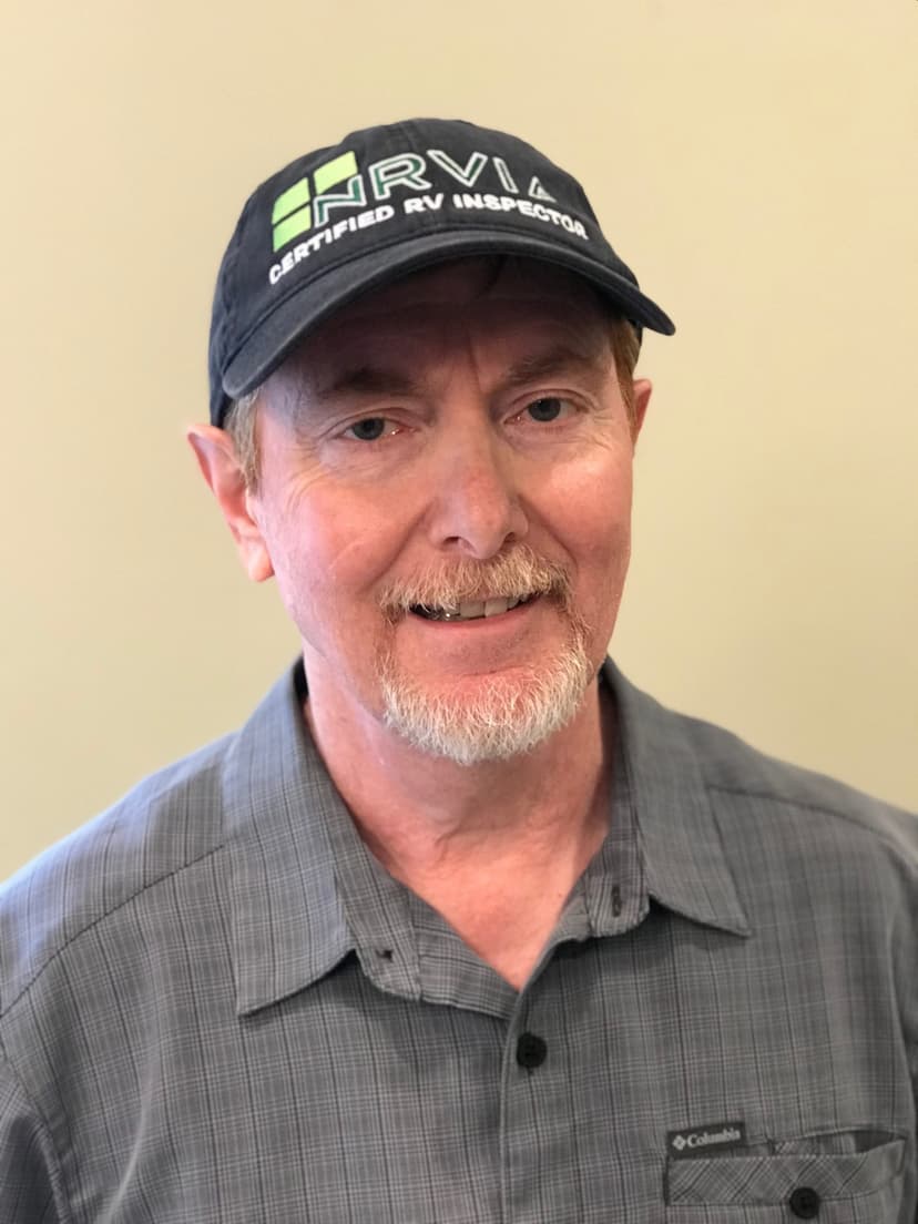 Roy Edick is a Certified NRVIA Inspector serving Lake Tapps, WA and surrounding areas within 50 miles