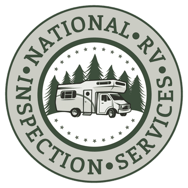 National RV Inspection Services logo
