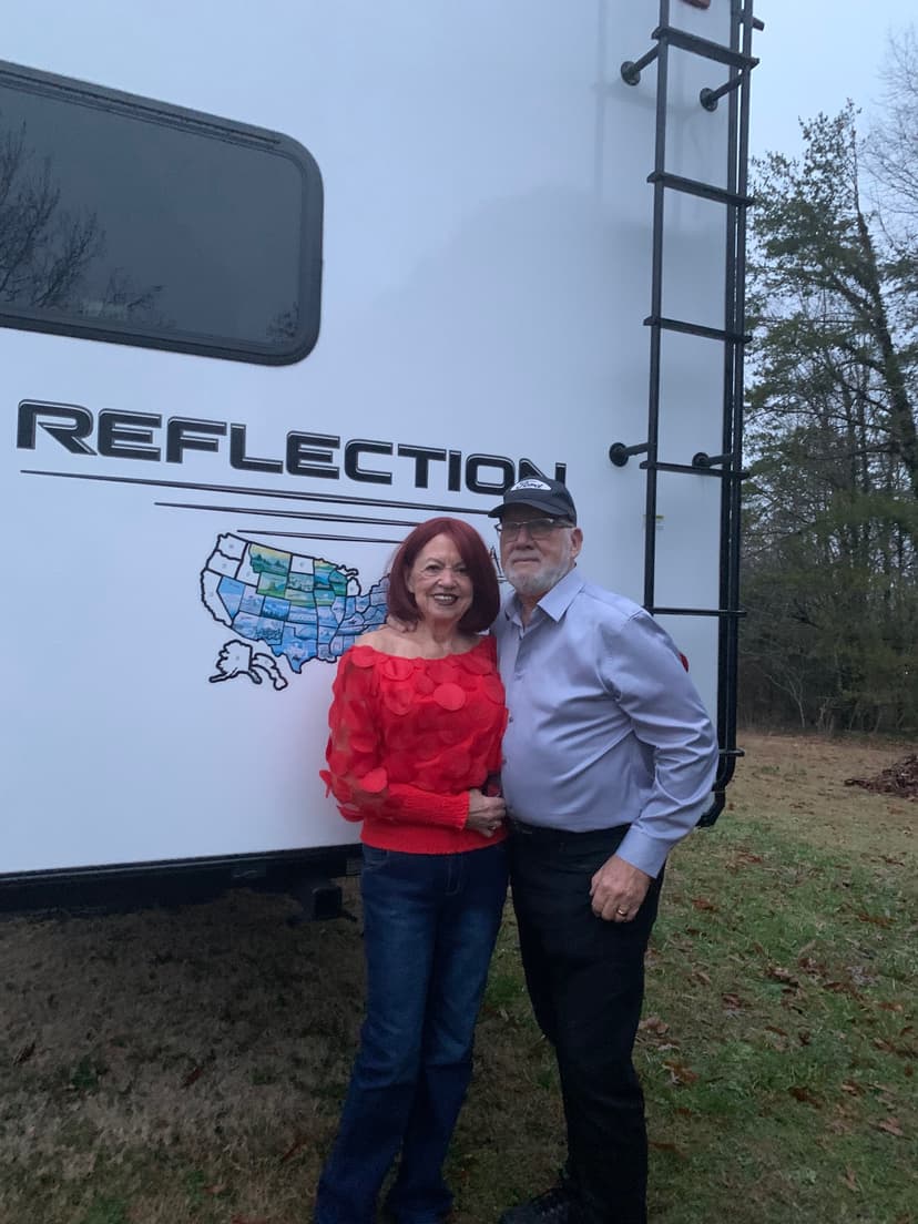 RV Inspections LLC is a Certified NRVIA Inspector serving Spring City, TN and surrounding areas within 100 miles