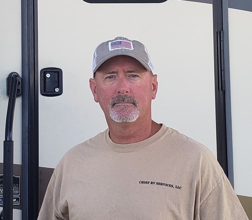 Tim Maddock is a Certified NRVIA Inspector serving Rockport, TX and surrounding areas within 50 miles
