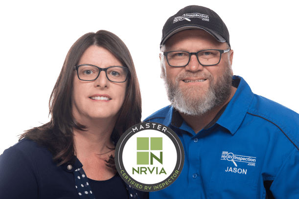 My RV Inspection is a Master Certified NRVIA Inspector serving Mulberry, FL and surrounding areas within 130 miles