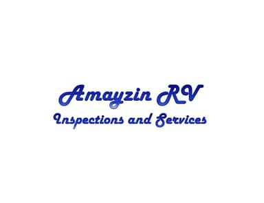 Amayzin RV Inspections & Services, LLC logo