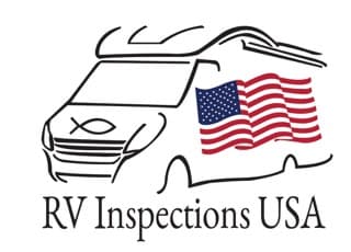 RV Inspections USA, LLC logo