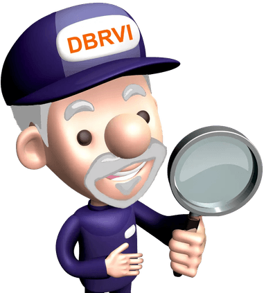 Don Baker RV Inspections LLC logo
