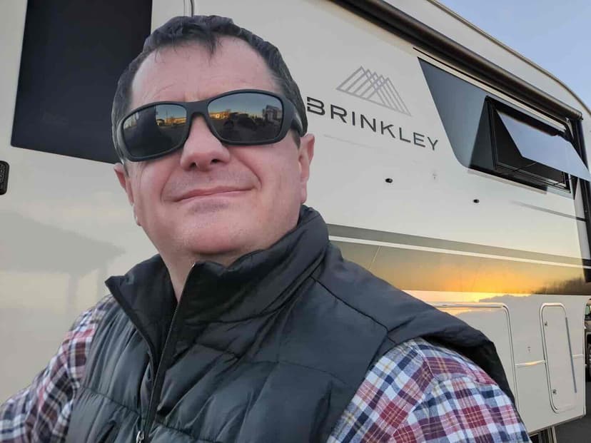 Adventure Ready RV Repair is a Certified RVTAA Technician serving Christiansburg, VA and surrounding areas within 50 miles