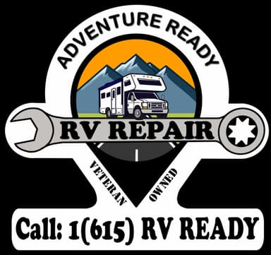 Adventure Ready RV Repair logo