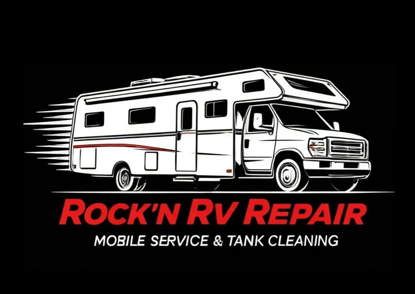 Rock'n RV Repair & Tank Cleaning is a Registered RVTAA Technician serving New Braunfels, TX and surrounding areas within 45 miles