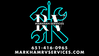 Markham RV Services logo