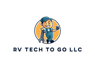 RV Tech To Go logo
