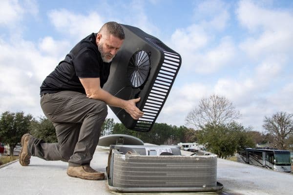 Check My Rig is a Certified RVTAA Technician and a Certified NRVIA Inspector serving La Vernia, TX and surrounding areas within 50 miles