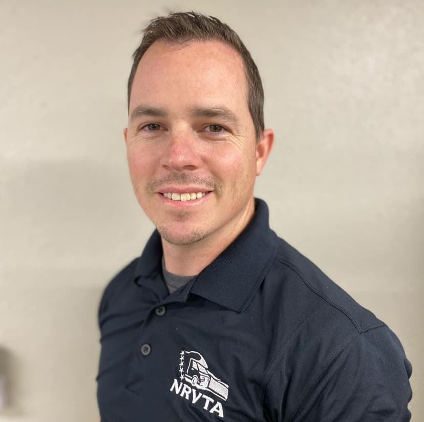 Checkpoint RV is a Certified RVTAA Technician and a Certified NRVIA Inspector serving Waynesville, Missouri and surrounding areas within 100 miles