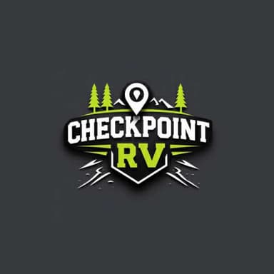 Checkpoint RV logo