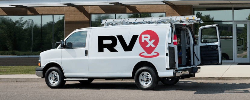 RV Rx is a Certified RVTAA Technician serving Reinbeck, Iowa and surrounding areas within 100 miles