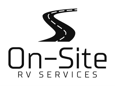 On-Site RV Services logo