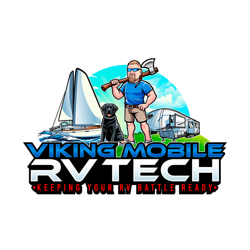 Viking Mobile RV Technician is a Certified RVTAA Technician serving Gallup, NM and surrounding areas within 50 miles