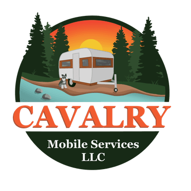 Cavalry Mobile Services LLC logo