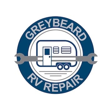 Greybeard RV Repairs logo