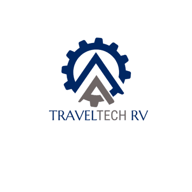Travel Tech Mobile RV Repair logo