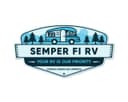 Semper Fi RV logo