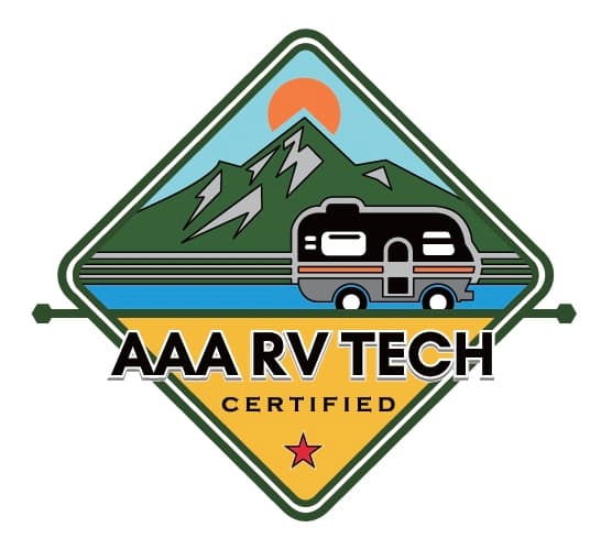 AAA RV TECH is a Certified RVTAA Technician and a Certified NRVIA Inspector serving Portland, OR and surrounding areas within 150 miles