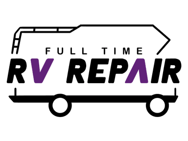 Full Time RV Repair  logo