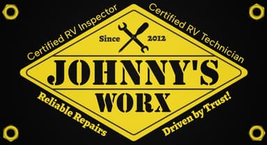 Johnny's Worx logo