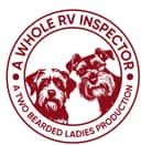 A Whole RV Inspector LLC logo