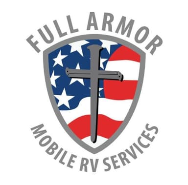 Full Armor Mobile RV Services logo